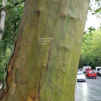 Album Wolfgang Tillmans: Life Guarding / Growing