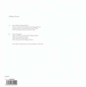 LP Wolfgang Tillmans: Source