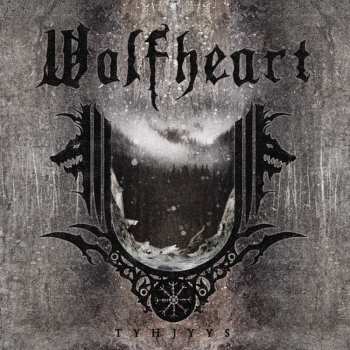 LP Wolfheart: Tyhjyys