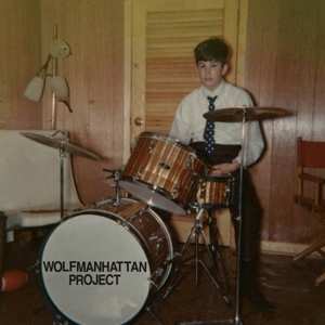 SP Wolfmanhattan Project: Smells Like You