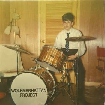 SP Wolfmanhattan Project: Smells Like You