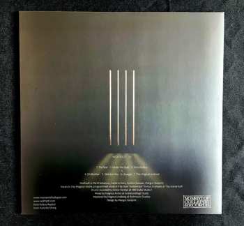 LP Wolfredt: IIII CLR