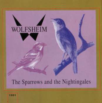 CD Wolfsheim: 55578