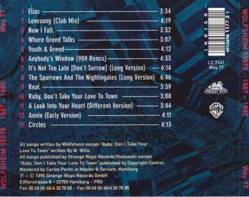 CD Wolfsheim: 55578