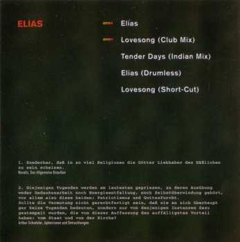 CD Wolfsheim: 55578