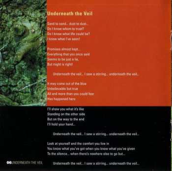 CD Wolfsheim: Casting Shadows
