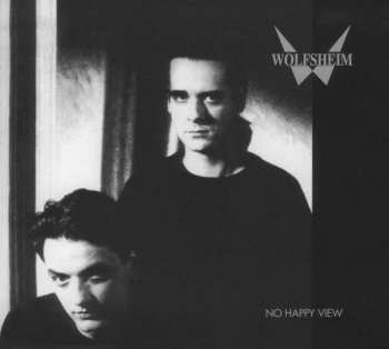 Album Wolfsheim: No Happy View