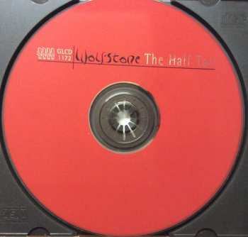 CD Wolfstone: The Half Tail