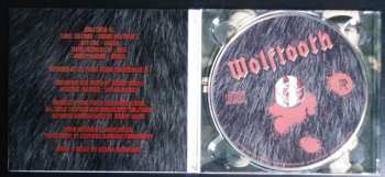 CD Wolftooth: Wolftooth