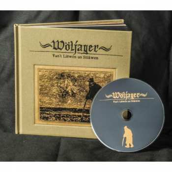 CD Wöljager: Van't Liëwen Un Stiäwen