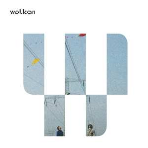 Album Wolken: Wolken