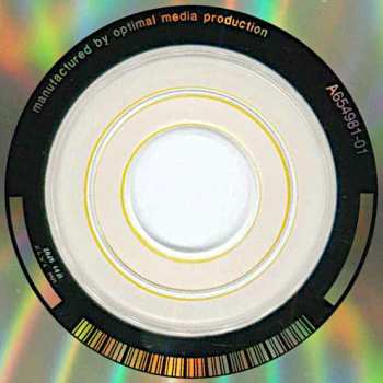 CD Wollny / Kruse / Schaefer: [em] II