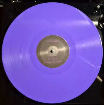 2LP Wolvennest: Procession  CLR | LTD