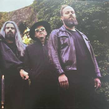 2LP Wolvennest: Procession LTD