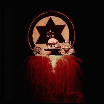 Album Wolvennest: Ritual MMXX