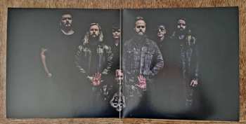 2LP Wolvennest: Ritual MMXX LTD | CLR