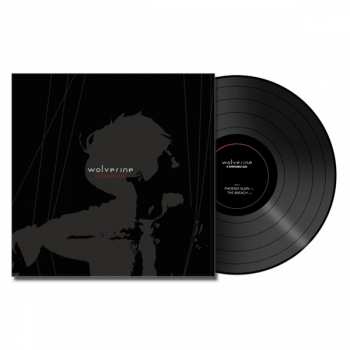 LP Wolverine: A Darkened Sun LTD