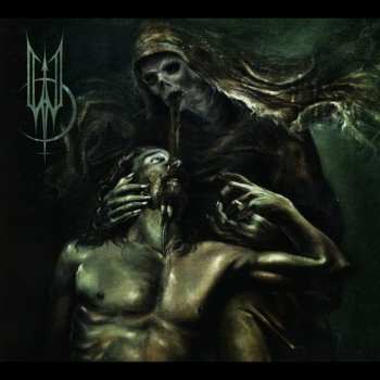 Album Wolves Den: Miserere
