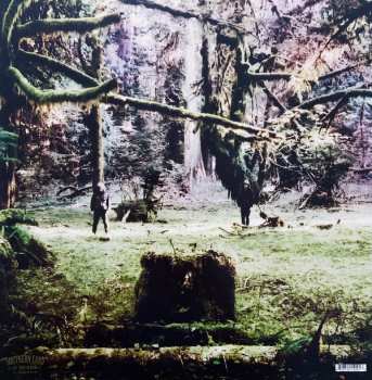 2LP Wolves In The Throne Room: Celestial Lineage