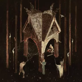 Wolves In The Throne Room: Thrice Woven