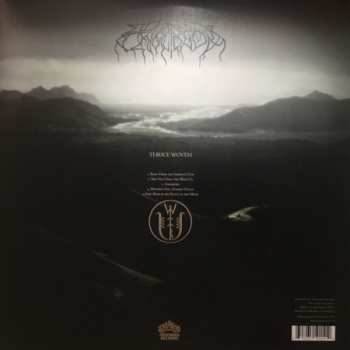 2LP Wolves In The Throne Room: Thrice Woven