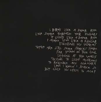 CD Wolves Like Us: Late Love