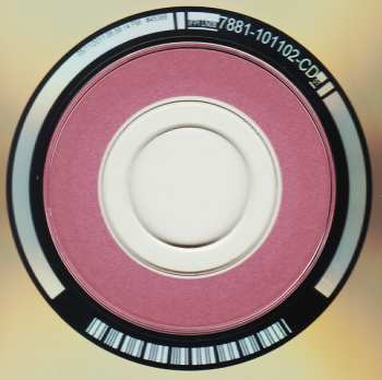 CD Wolves Like Us: Late Love