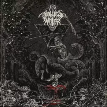 Wolves' Winter: Qayin Coronatvs
