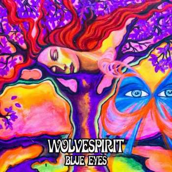 LP WolveSpirit: Blue Eyes