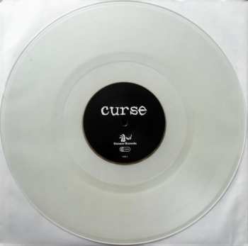 LP Wolves & Wolves & Wolves & Wolves: Cursecursecurse LTD | NUM | CLR