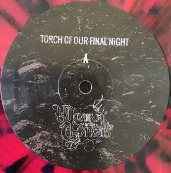LP Woman Is The Earth: Torch Of Our Final Night LTD | CLR