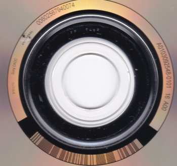 CD Amy Macdonald: Woman Of The World: The Best Of 2007 - 2018