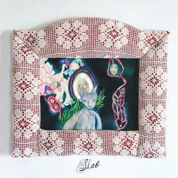 Album Wombo: Slab / Keesh Mountain