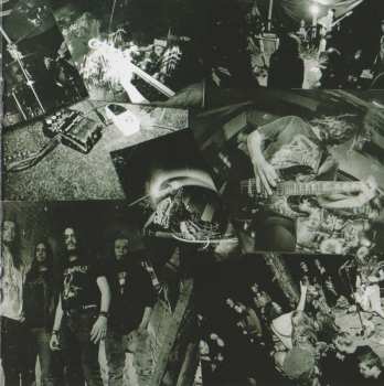 CD Wombripper: From The Depths Of Flesh