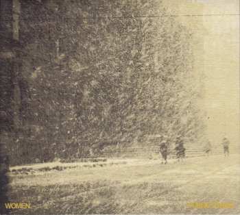 CD Women: Public Strain