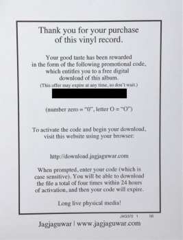 LP Women: Rarities 2007-2010