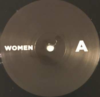 LP Women: Women