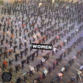 LP Women: Women