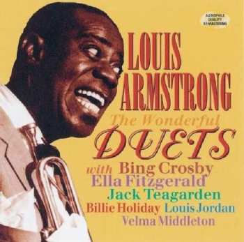 Album Wonderful Duets / Various Artists: Wonderful Duets