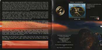 CD Wonderland: Wonderland