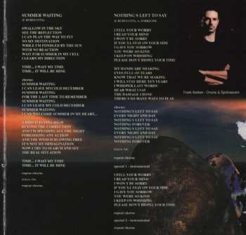 CD Wonderland: Wonderland