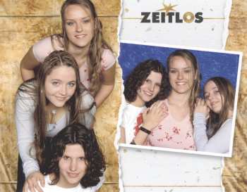 CD Wonderwall: Zeitlos