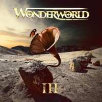 CD Wonderworld: III