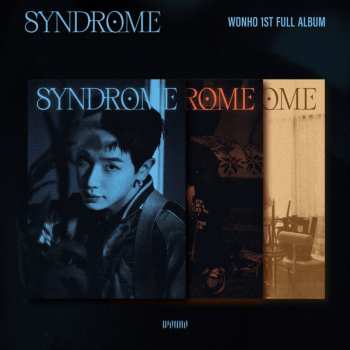 Album Wonho: Syndrome