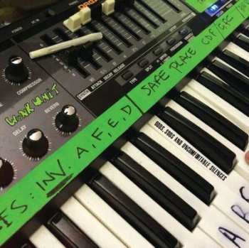 Album Wonk Unit: Odds, Sods And Uncomfortable Silences