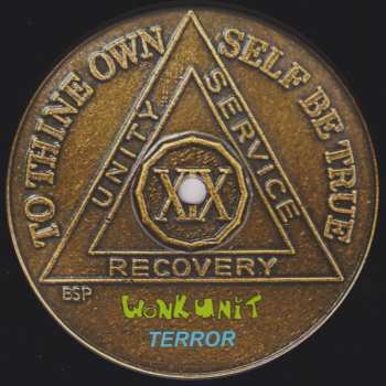 LP Wonk Unit: Terror