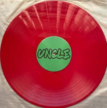 LP Wonk Unit: Uncle Daddy