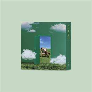 CD Woo Hyun Nam: Whitree