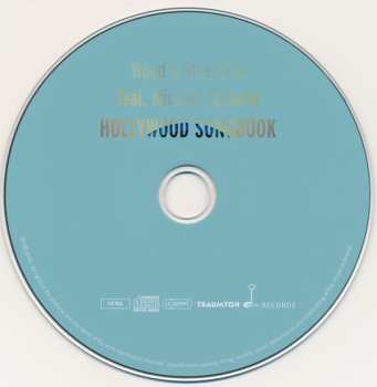 CD Michael Schiefel: Hollywood Songbook