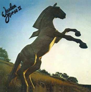 Album Wooden Horse: Wooden Horse Two